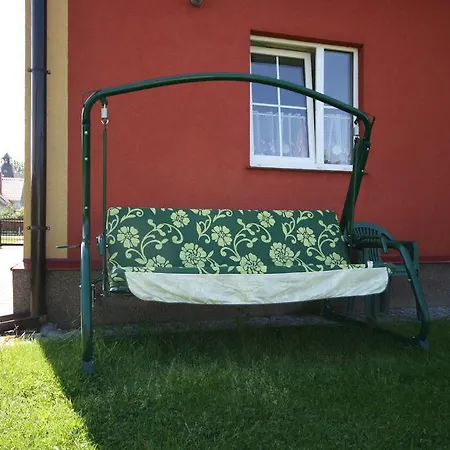 Pokoje Goscinne U Krysi