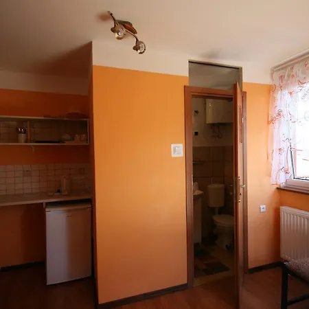 Pokoje Goscinne U Krysi * Ustka
